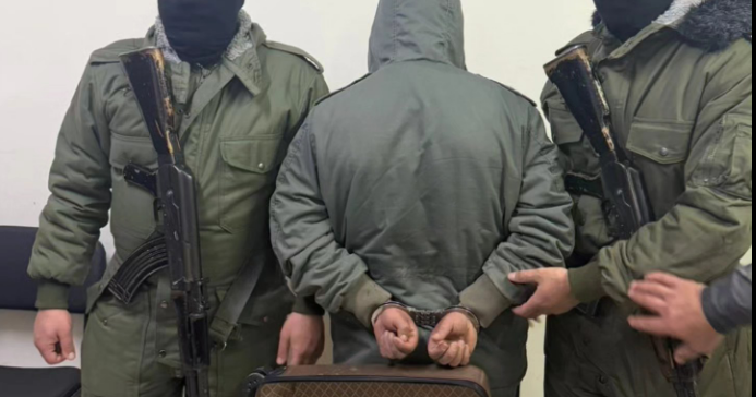 اعتقالات في النقب والخليل والرملة والدالية ورام الله ونابلس وشعفاط